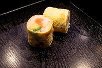 Plats et boissons du Restaurant japonais Shinji sushi à Bordeaux - n°17
