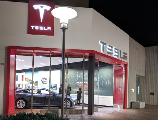 Shopping Mall «The Village at Corte Madera», reviews and photos, 1618 Redwood Hwy, Corte Madera, CA 94925, USA