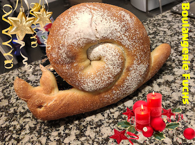 Boulangerie Fuchs à Breuil-Magné