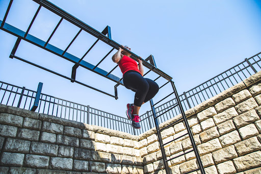 Health Club «Old Town Athletic Club», reviews and photos, 361 Walker Dr, Warrenton, VA 20186, USA