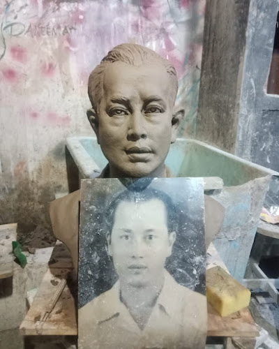 10 Studio Seni Terbaik di Daerah Istimewa Yogyakarta yang Wajib Dikunjungi
