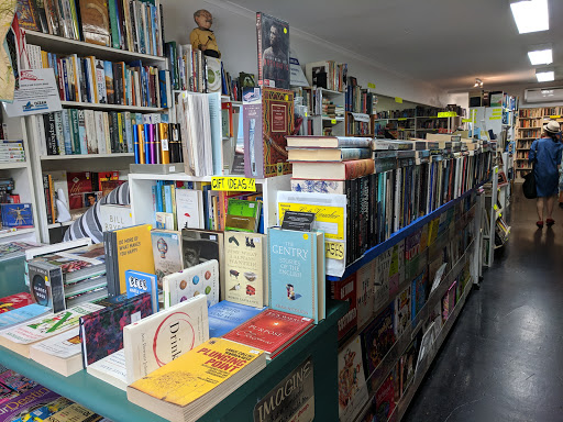 Noosa Book Shop