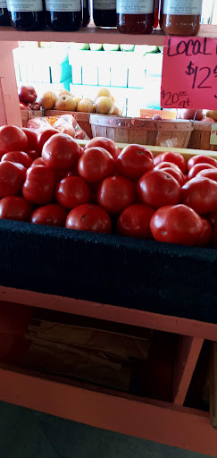 Produce Market «Poor Boys Produce & Vegetable», reviews and photos, 263 US-158, Camden, NC 27921, USA