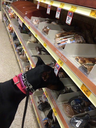 Pet Supply Store «PetSmart», reviews and photos, 4300 E Alameda Ave, Glendale, CO 80246, USA