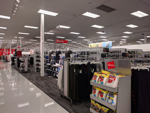 Department Store «Target», reviews and photos, 8532 Davis Blvd, North Richland Hills, TX 76182, USA