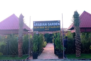 Arabian Garden SeaFood Restaurant image