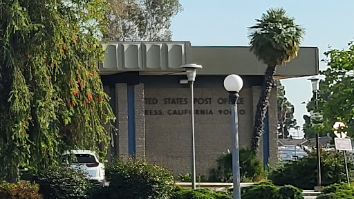 Post Office «United States Postal Service», reviews and photos, 5762 Lincoln Ave, Cypress, CA 90630, USA