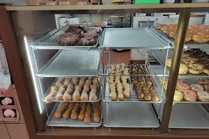 Woodlake Donuts image