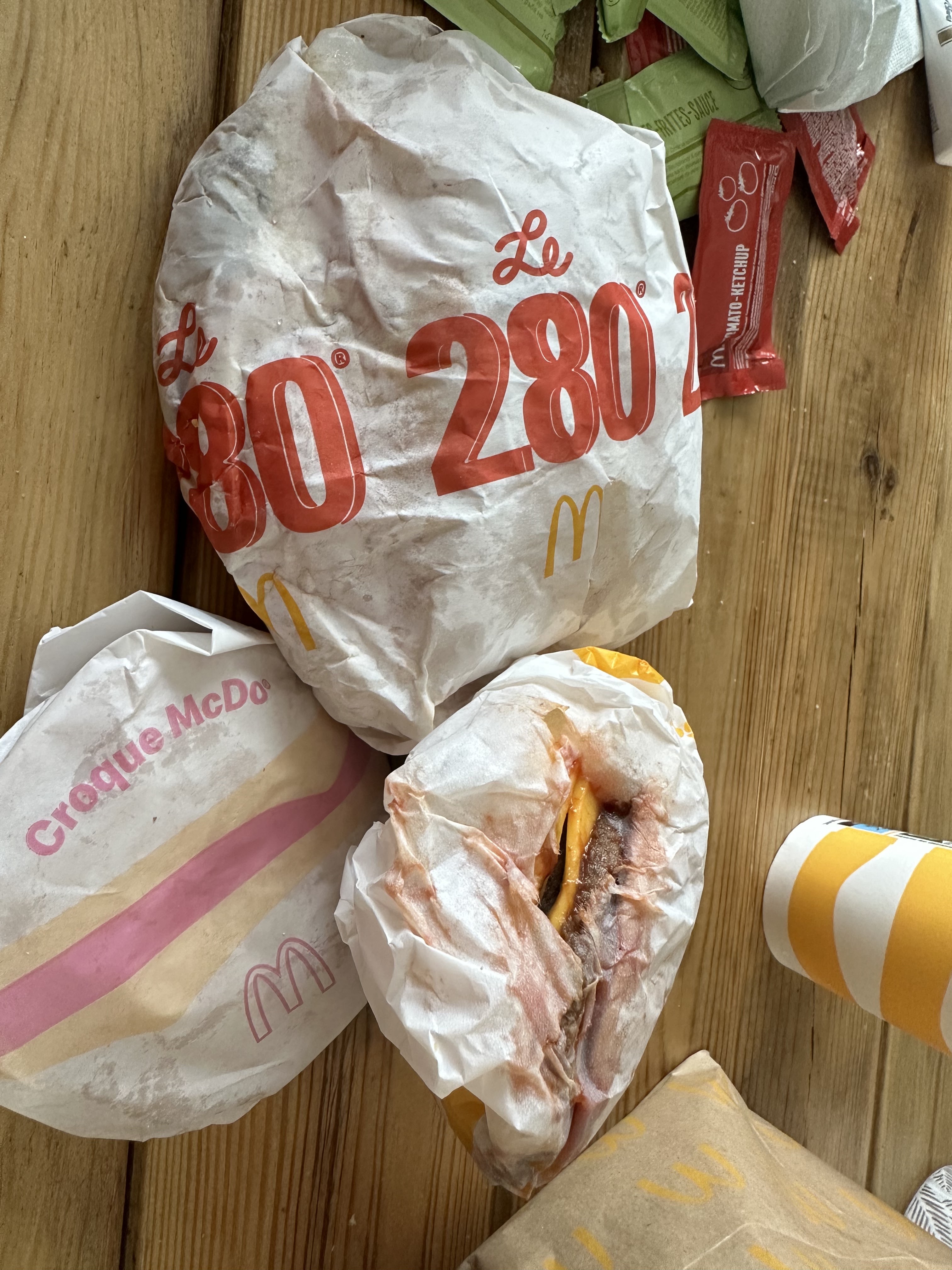 Photo n° 2 de l'avis de LD. fait le 29/01/2023 à 13:59
