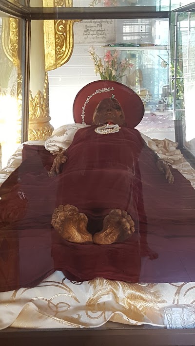 Photos of Zalun Monestry