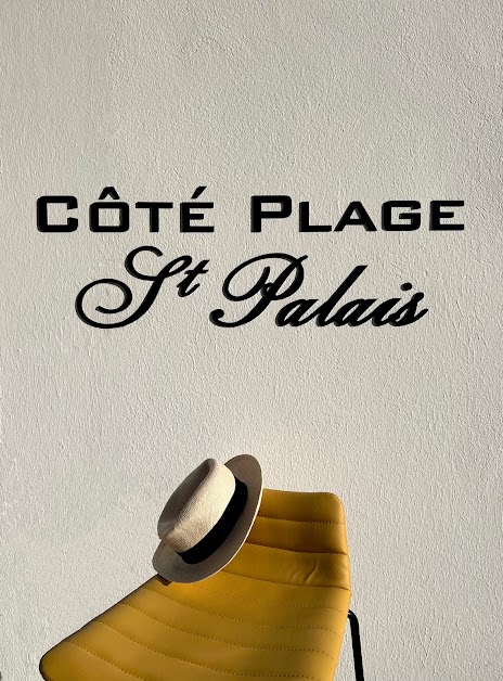 Côté Plage Immobilier Saint Palais à Saint-Palais-sur-Mer