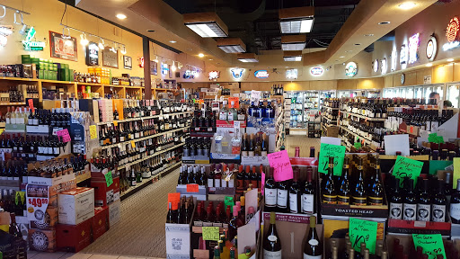 Liquor Store «Montana Liquors», reviews and photos, 6530 S Academy Blvd # 101, Colorado Springs, CO 80906, USA