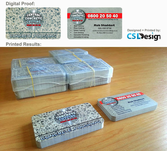 Reviews of CSL Design - Web Design in Invercargill - Website designer