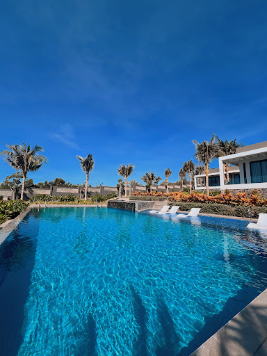 Du Parc Resort Mũi Né