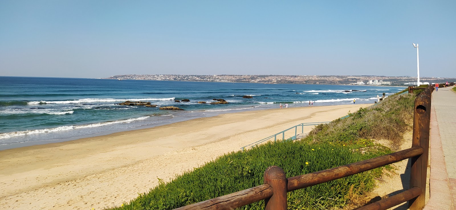 Hartenbos beach photo #7