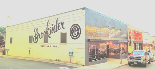 Shopping Mall «Brookside shopping area», reviews and photos, W Meyer Blvd, Kansas City, MO 64113, USA