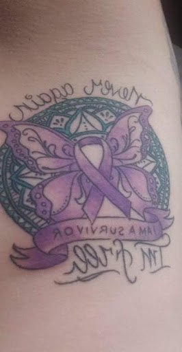 Explore date tattoo ideas, creative tattoo ideas in Galena, available at Emerald Buddha Tattoo