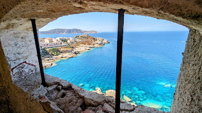 Casa Cianfarani à Calvi