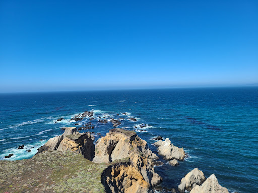 Museum «Point Arena Lighthouse and Museum», reviews and photos, 45500 Lighthouse Rd, Point Arena, CA 95468, USA