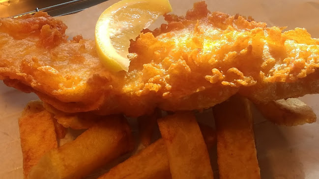Reviews of ultra FISH, CHIPS & MORE in Doncaster - Restaurant