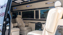 DELUX LIMO - Photo 2 - Car repair in North Jackson, OH, Youngstown