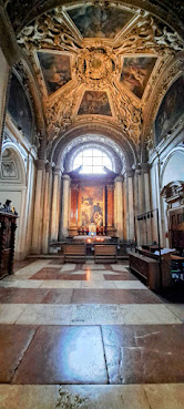 Salzburg Cathedral by null