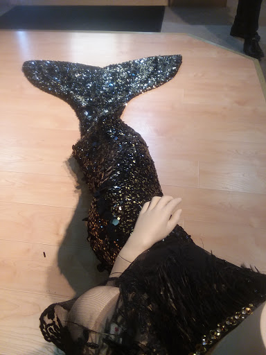 Boutique «Teasers Boutique», reviews and photos, 19355 Livernois Ave, Detroit, MI 48221, USA