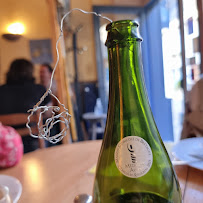 Plats et boissons du Crêperie Crêperie Les Salines à Carhaix-Plouguer - n°8