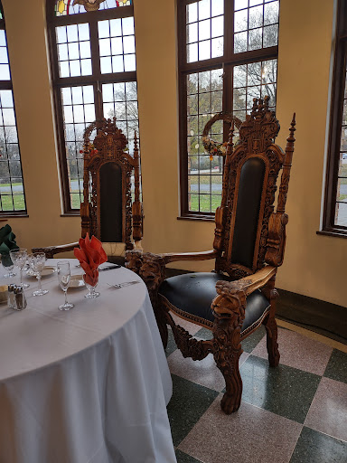 Banquet Hall «Nazareth Hall», reviews and photos, 21211 W River Rd, Grand Rapids, OH 43522, USA