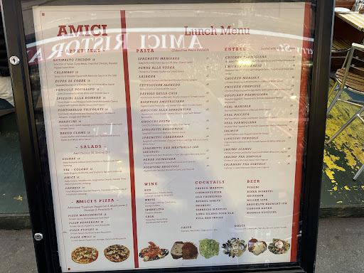 AMICI