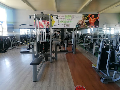 LIFESTYLE2.0 FITNESSGYM