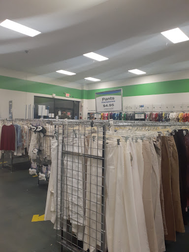 Thrift Store «Goodwill Store & Donation Center», reviews and photos, 2637 Street Rd, Bensalem, PA 19020, USA