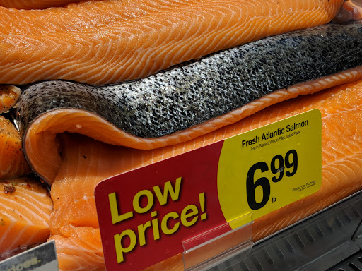 Grocery Store «Kroger», reviews and photos, 45540 Michigan Ave, Canton, MI 48188, USA