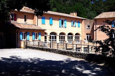 Domaine Les Blacouas à La Roque-Esclapon