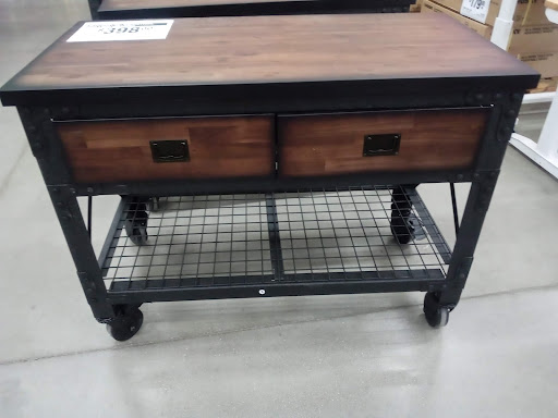 Home Improvement Store «The Home Depot», reviews and photos, 1500 Summit Dr, Lapeer, MI 48446, USA