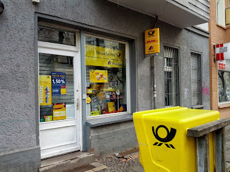 Deutsche Post Filiale 508