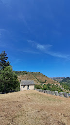 Photo n°15 de Causse Méjean à Hures-la-Parade ()