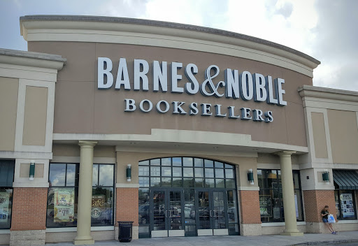 Book Store «Barnes & Noble», reviews and photos, 7804 Abercorn Extention, Savannah, GA 31406, USA