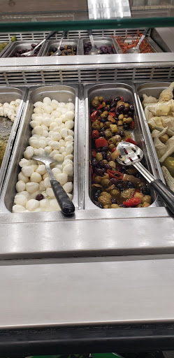 Grocery Store «ShopRite», reviews and photos, 3600 E Landis Ave, Vineland, NJ 08361, USA