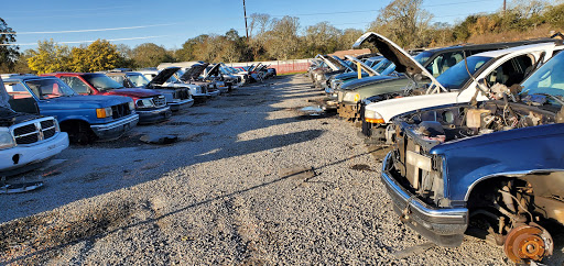 Auto Parts Store «Pick-n-Pull - Windsor», reviews and photos, 10475 Old Redwood Hwy, Windsor, CA 95492, USA