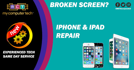 Computer Repair Service «My Computer Tech Inc», reviews and photos, 400 E 87th St, New York, NY 10128, USA