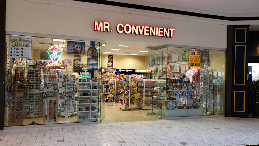Mr Convenient