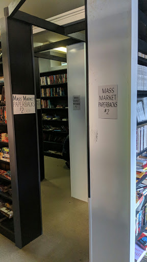 Used Book Store «ReReads», reviews and photos, 2133 Defense Hwy, Crofton, MD 21114, USA