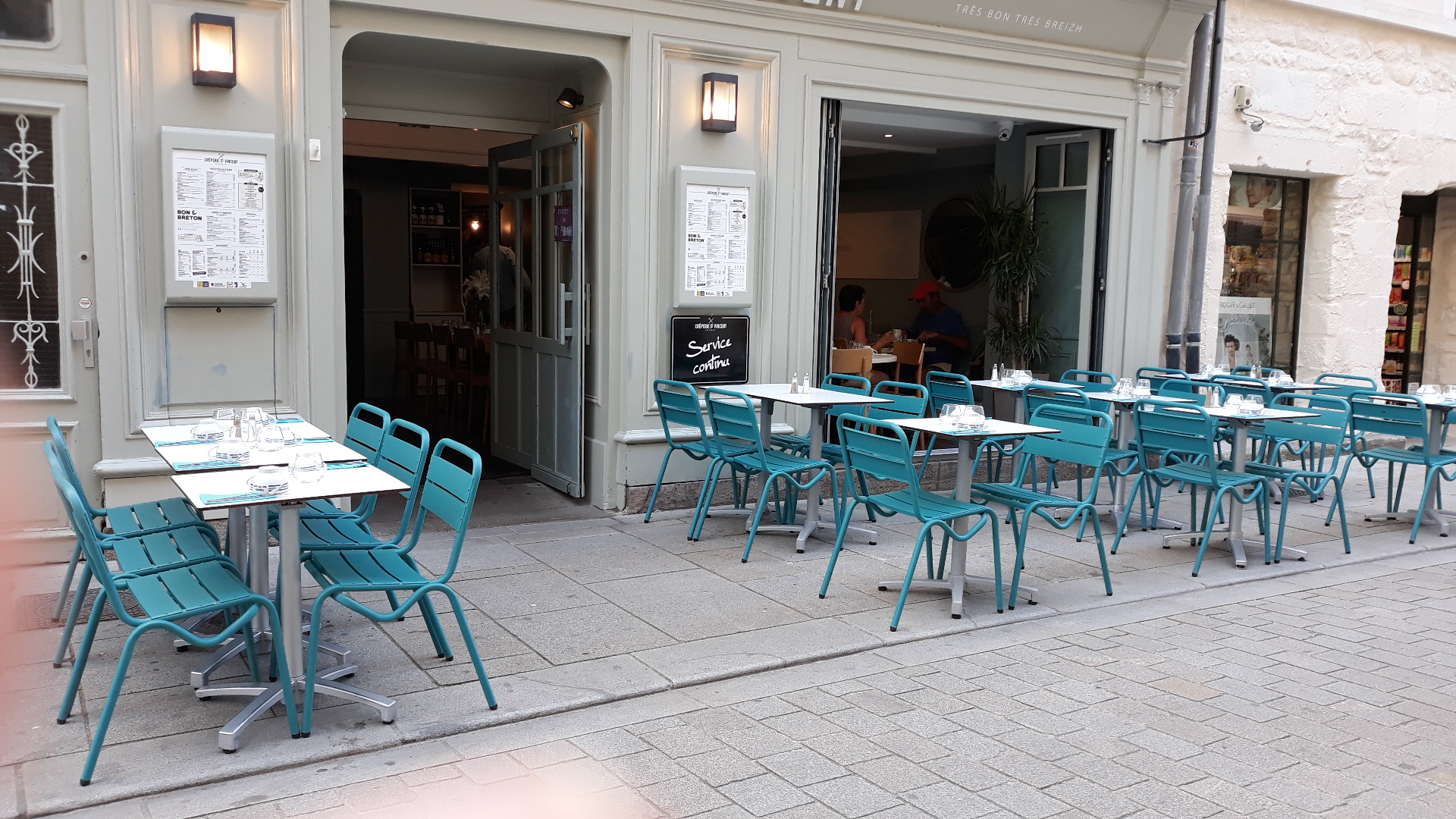 Photo n° 13 de l'avis de Christian.� fait le 01/06/2019 à 16:12