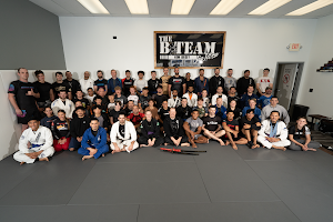 The B-Team Jiu Jitsu (New Jersey) image