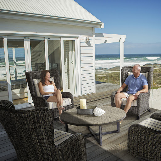 Outdoor Furniture Store «Florida Backyard By Ebel Inc», reviews and photos, 11770 Philips Hwy, Jacksonville, FL 32256, USA