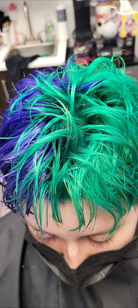 Evolution Hair Studio by Donna Lisi 800 Bustleton Pike Richboro Pa 18954 18954