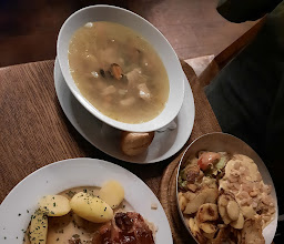 NAGEL Restaurant und Kneipe photo