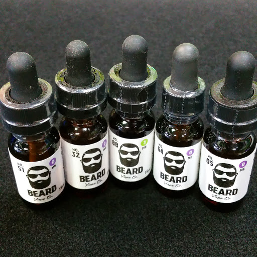 Tobacco Shop «THE GREENMILE VAPE & SMOKE SHOP», reviews and photos, 2014 W Bullard Ave, Fresno, CA 93711, USA