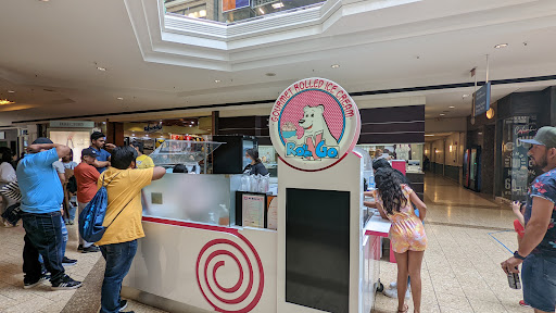 Shopping Mall «The Mall at Tuttle Crossing», reviews and photos, 5043 Tuttle Crossing Blvd, Dublin, OH 43016, USA